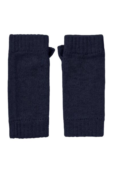 Johnstons cashmere wrist warmers