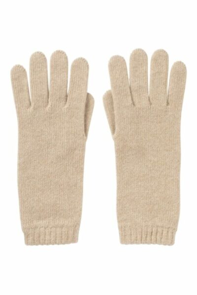 Johnstons woman's cashmere glove